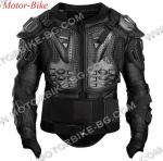 ЖИЛЕТКА /РИЗНИЦА/ HEROBIKER 2XL-2